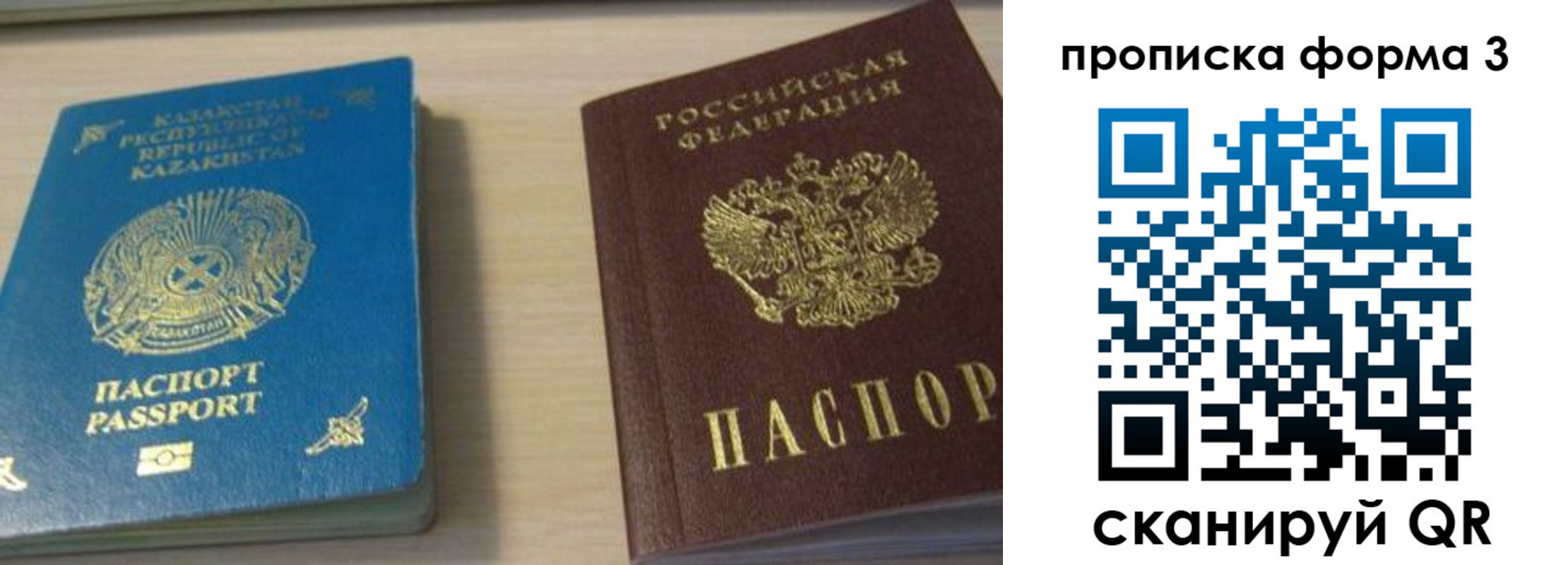 прописка от собственника в Всеволожске